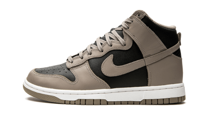 Dunk High Moon Fossil All You Need, photo 1