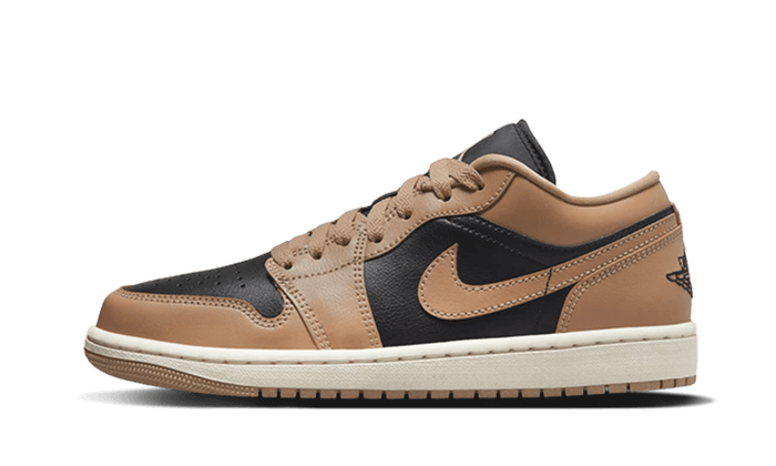Air Jordan 1 Low Desert All You Need, photo 1