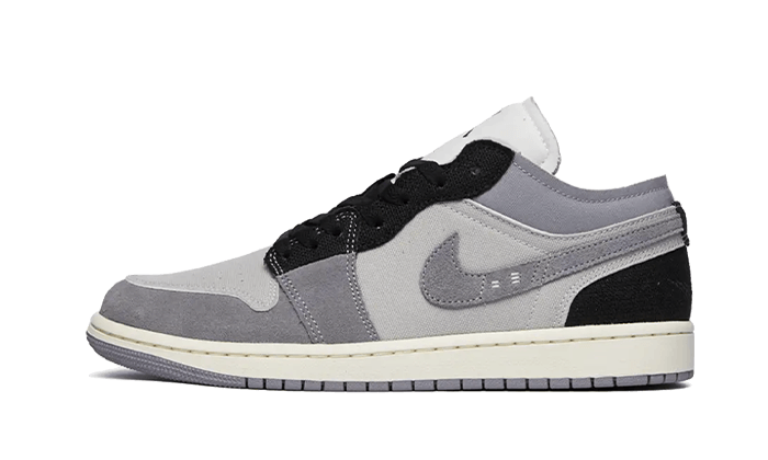 Air Jordan 1 Low SE Craft Cement Grey All You Need, photo 1