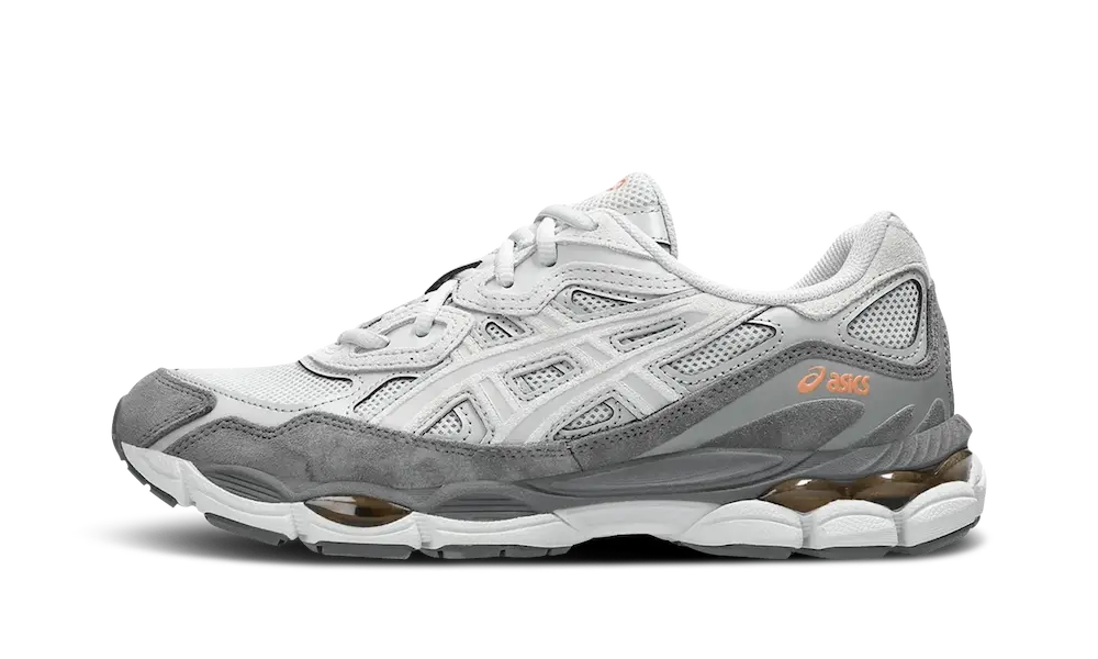 Gel-NYC Cloud Grey Cement All You Need