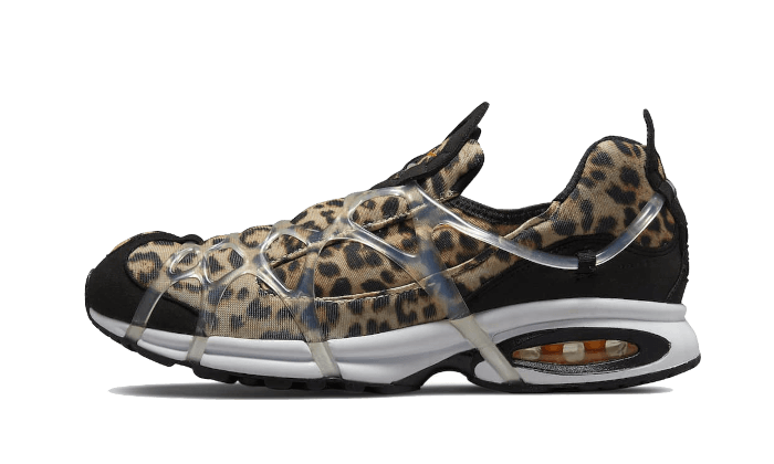 Air Kukini SE Leopard All You Need, photo 1