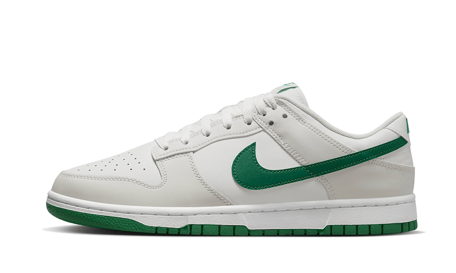 Dunk Low Retro Summit White Malachite All You Need, photo 1