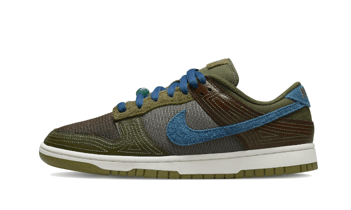 Dunk Low NH Cacao Wow All You Need, photo 1