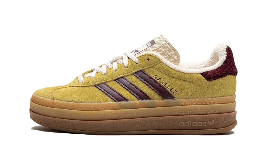 Gazelle Bold Almost Yellow All You Need, photo 1