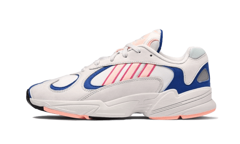 Yung-1 White Orange Royal All You Need, photo 1