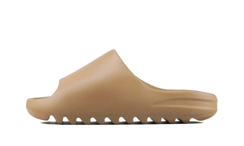 Yeezy Slide Earth Brown All You Need, photo 1