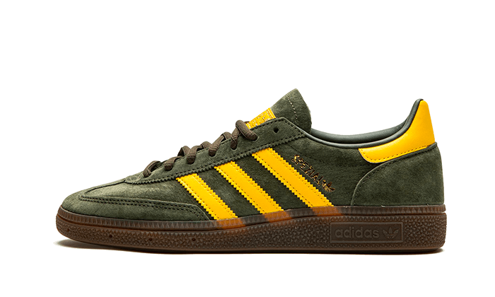 Handball Spezial Night Cargo All You Need, photo 1