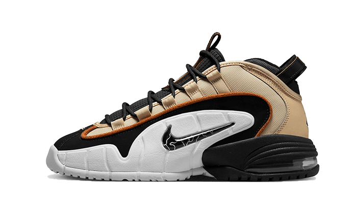 Nike Air Max Penny Rattan All You Need, photo 1