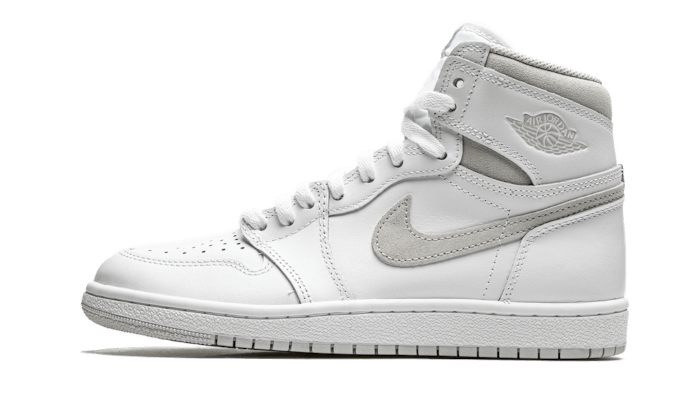 Air Jordan 1 Retro High 85 Neutral Grey All You Need, photo 1