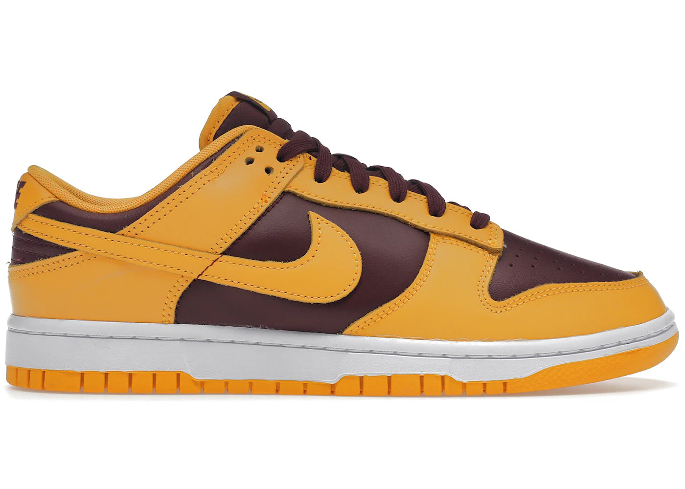 Dunk Low Arizona State All You Need, photo 1
