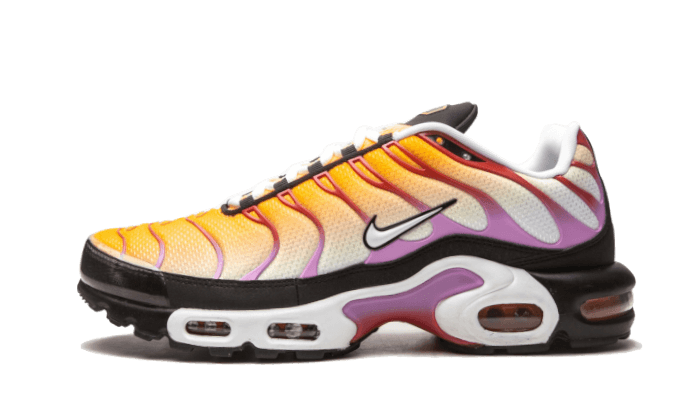 Air Max Plus Sherbert All You Need, photo 1
