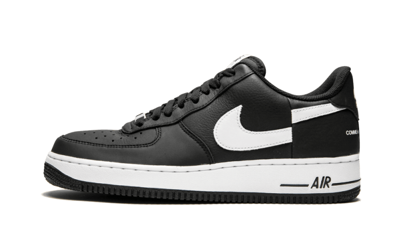 Air Force 1 Low Split Swoosh Supreme x Comme des Garçons All You Need, photo 1