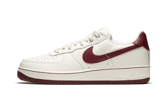 Air Force 1 Low '07 Craft Dark Beetroot All You Need, photo 1