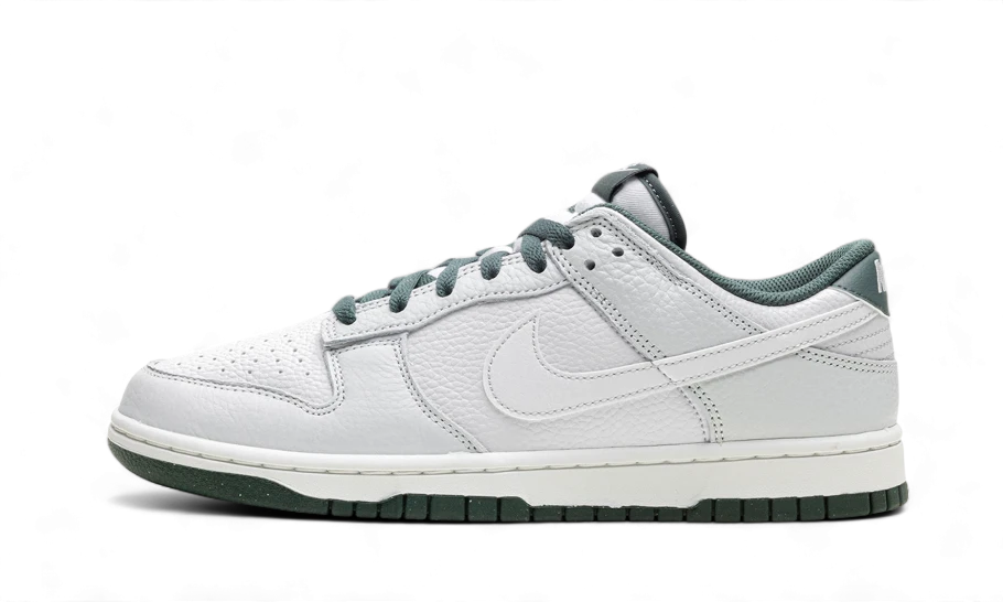 Dunk Low Retro SE Photon Dust Vintage Green All You Need, photo 1