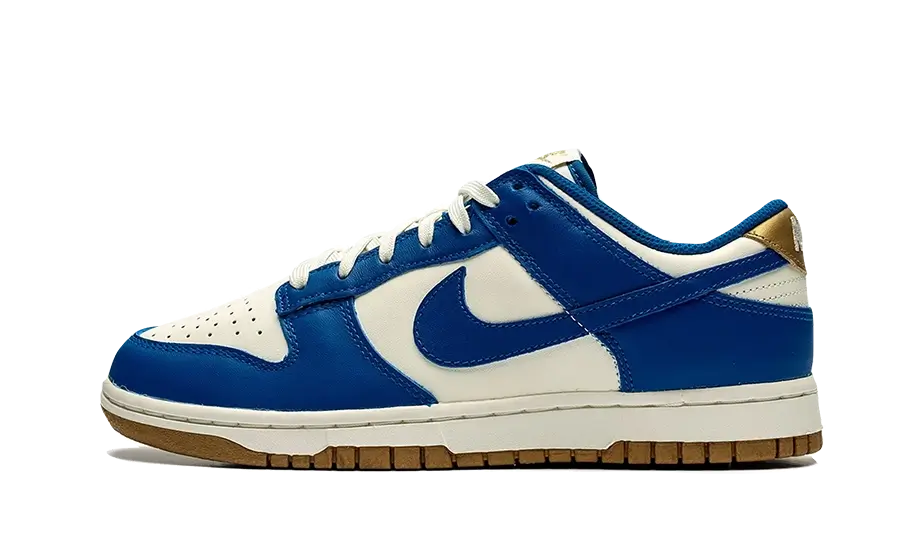 Dunk Low Kansas City Royals All You Need, photo 1