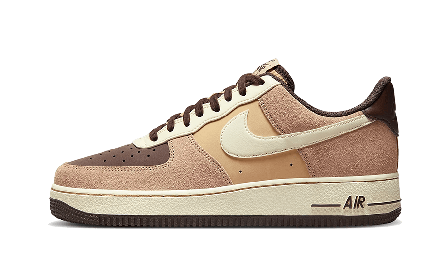 Air Force 1 Low LV8 EMB Hemp Coconut Milk All You Need, photo 1