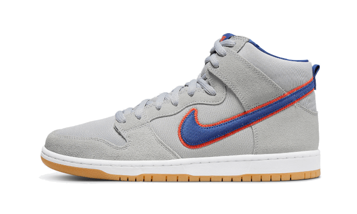 SB Dunk High New York Mets All You Need, photo 1