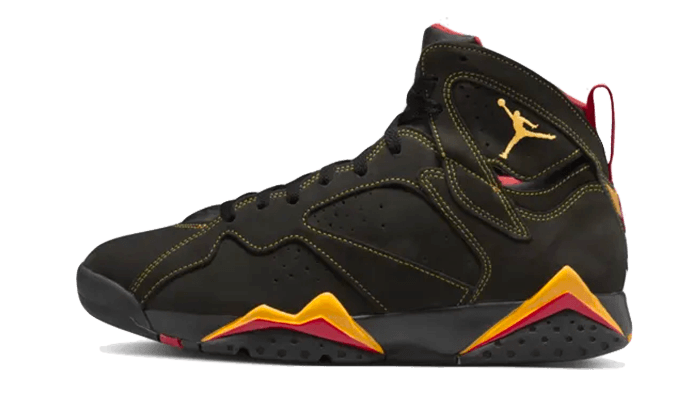 Air Jordan 7 Retro Citrus All You Need, photo 1