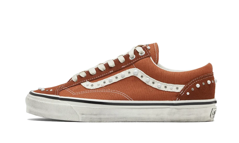 LX Old Skool 36 Pearlized Pearlized Brown All You Need, photo 1
