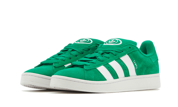Campus 00s Green Cloud White All You Need, photo 2