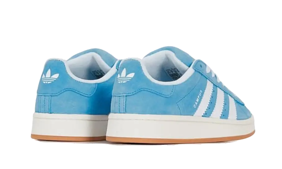 Campus 00s Light Blue All You Need, photo 3