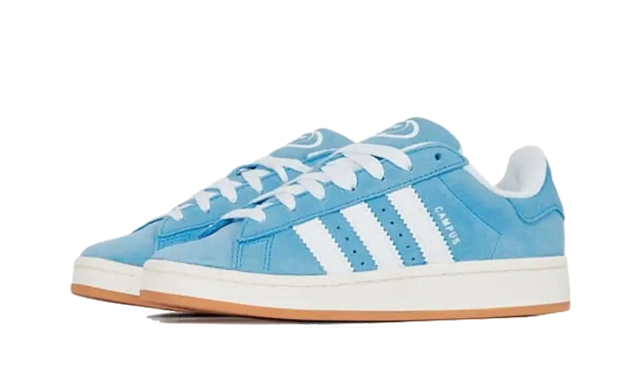 Campus 00s Light Blue All You Need, photo 2