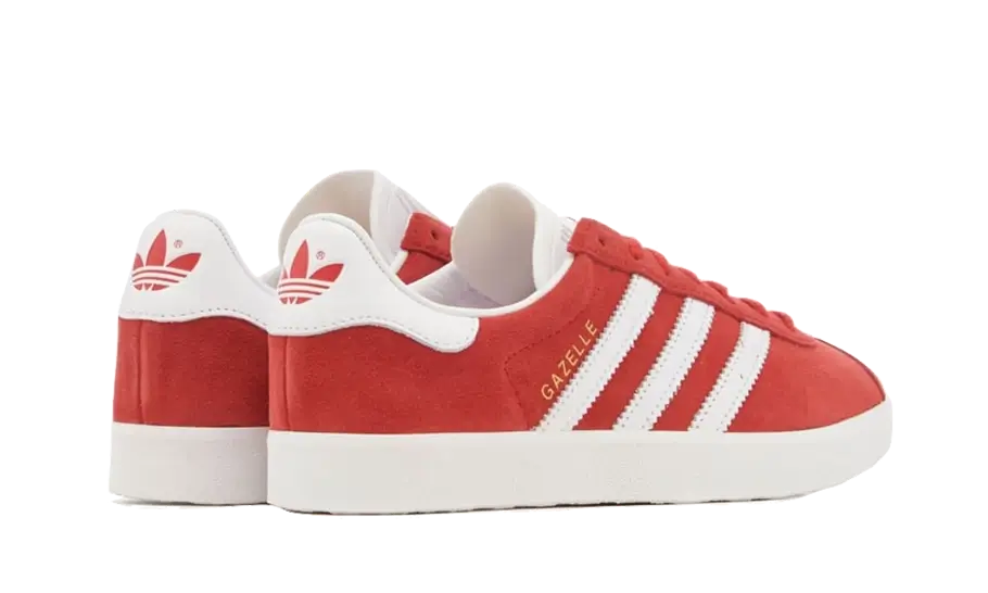 Gazelle 85 Better Scarlet All You Need, photo 3