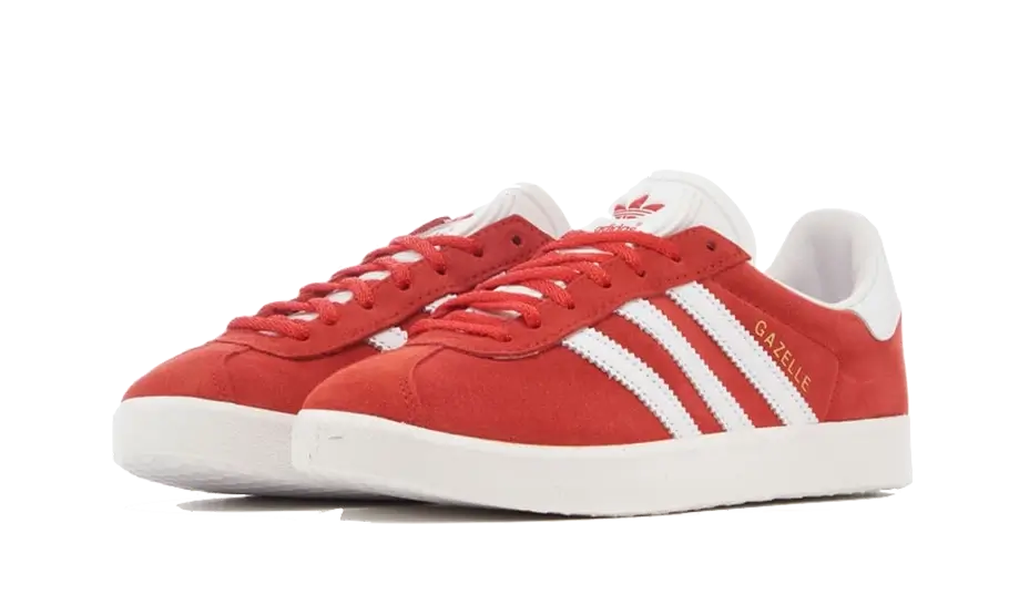 Gazelle 85 Better Scarlet All You Need, photo 2