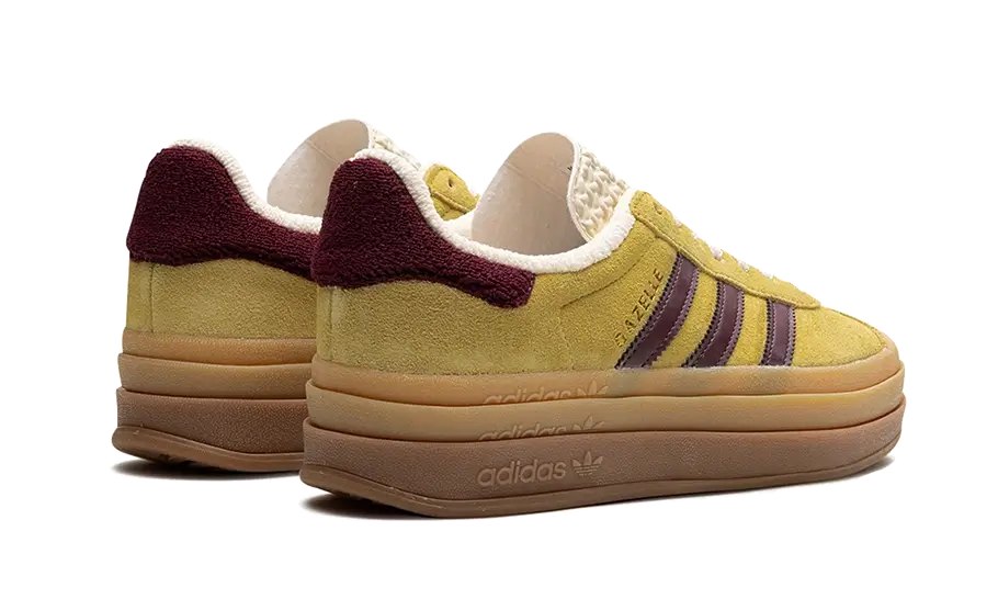 Gazelle Bold Almost Yellow All You Need, photo 3