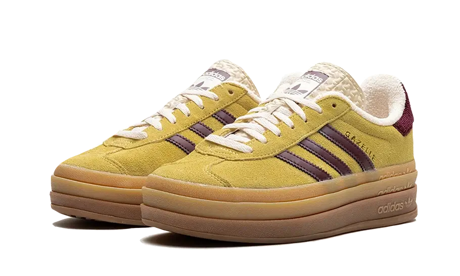 Gazelle Bold Almost Yellow All You Need, photo 2