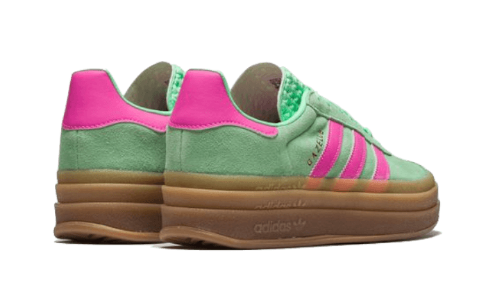 Gazelle Bold Pulse Mint Pink All You Need, photo 3