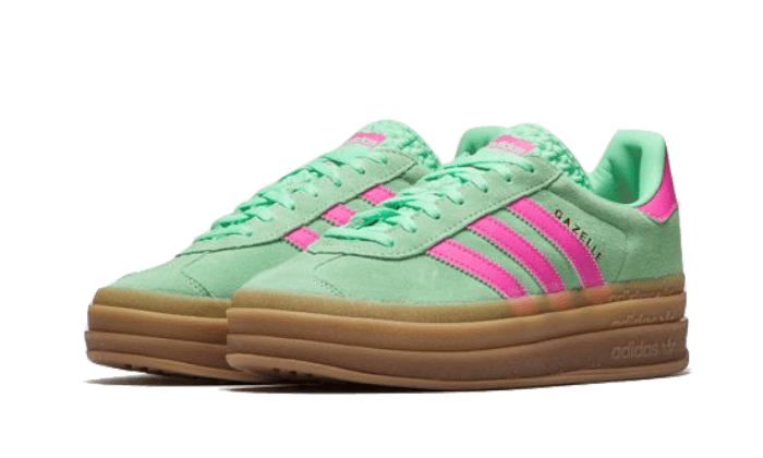 Gazelle Bold Pulse Mint Pink All You Need, photo 2
