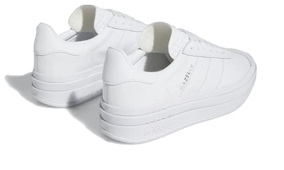 Gazelle Bold White All You Need, photo 3