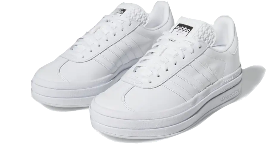 Gazelle Bold White All You Need, photo 2