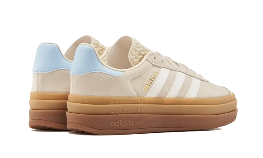 Gazelle Bold Wonder White Clear Sky All You Need, photo 3