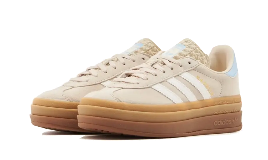 Gazelle Bold Wonder White Clear Sky All You Need, photo 2