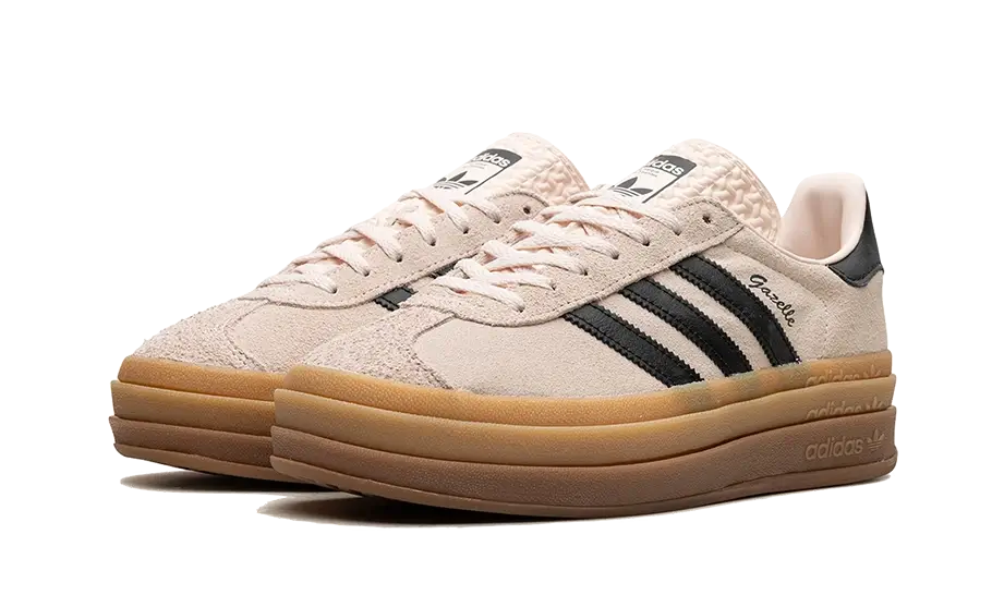 Gazelle Bold Wonder Quartz Black Gum All You Need, photo 2