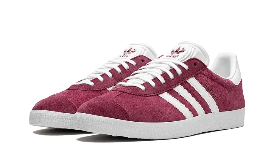 Gazelle Collegiate Burgundy All You Need, photo 2