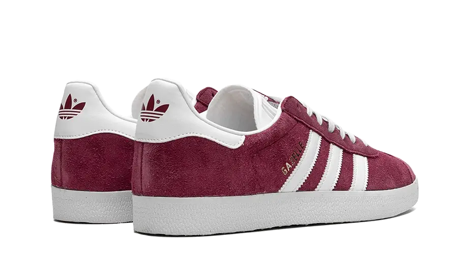 Gazelle Collegiate Burgundy All You Need, photo 3