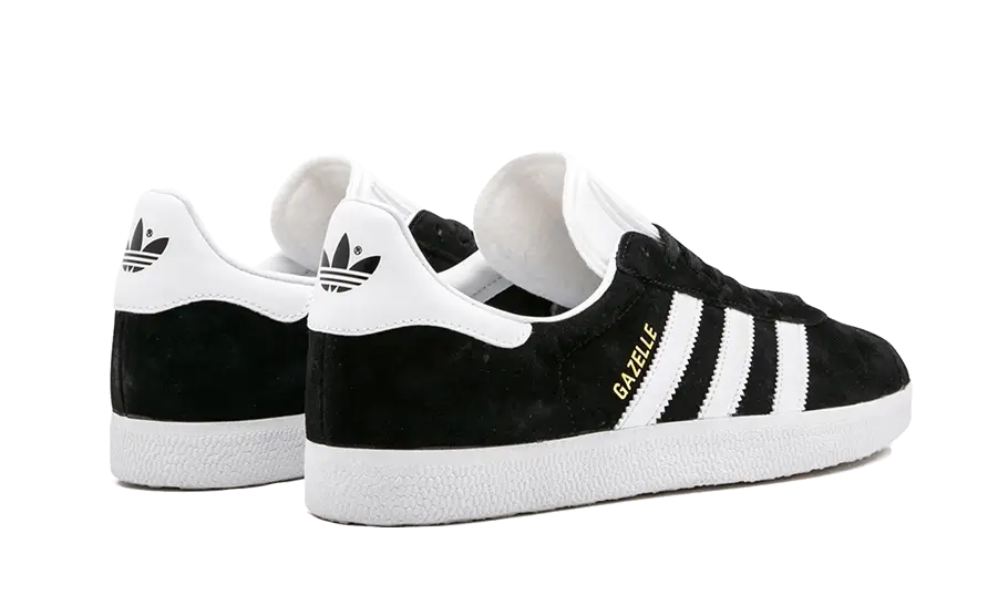 Gazelle Core Black Cloud White Gold All You Need, photo 3