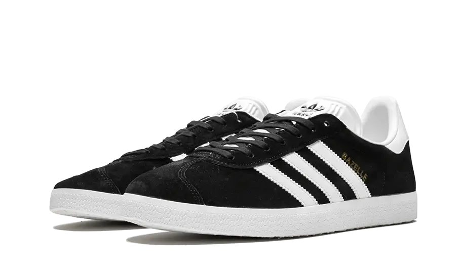 Gazelle Core Black Cloud White Gold All You Need, photo 2