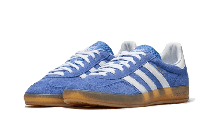 Gazelle Indoor Blue Fusion All You Need, photo 2