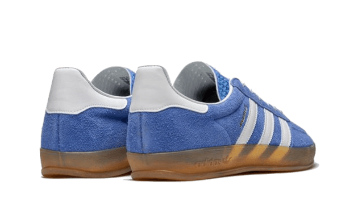 Gazelle Indoor Blue Fusion All You Need, photo 3