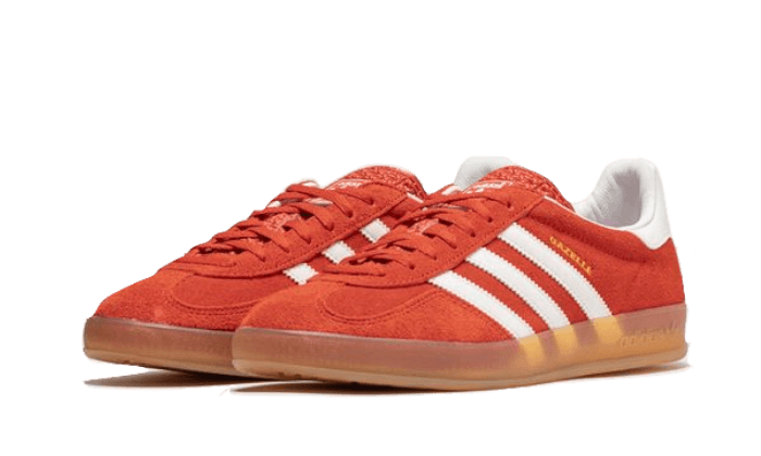 Gazelle Indoor Bold Orange All You Need, photo 2