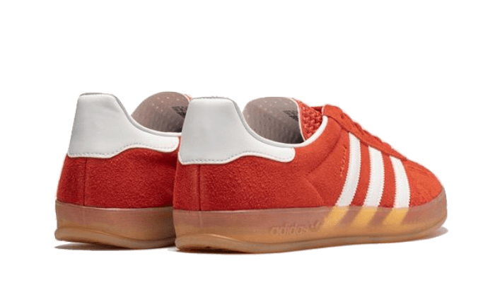 Gazelle Indoor Bold Orange All You Need, photo 3