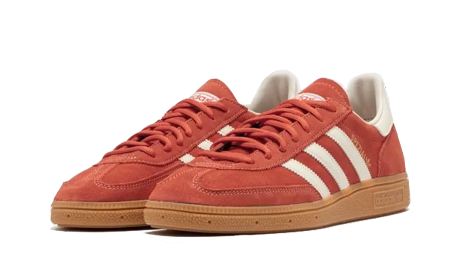 Handball Spezial Aged Red All You Need, photo 2