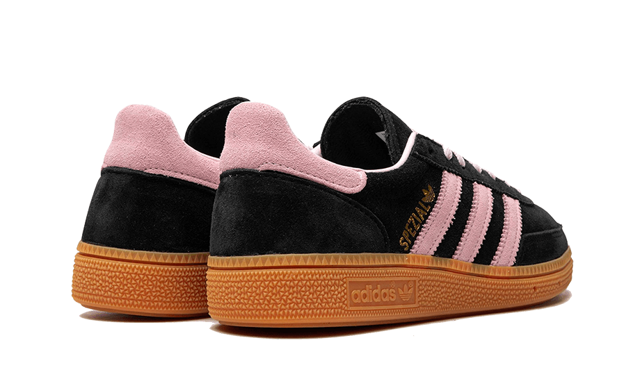 Handball Spezial Core Black Clear Pink Gum All You Need, photo 3