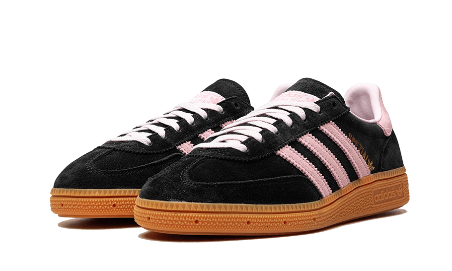 Handball Spezial Core Black Clear Pink Gum All You Need, photo 2