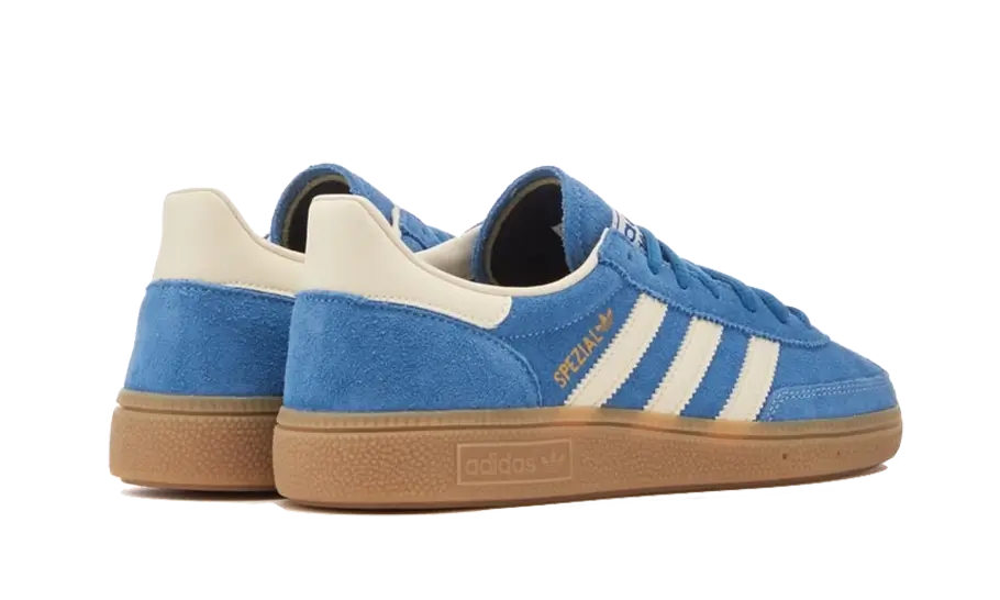 Handball Spezial Core Blue Cream White Crystal White All You Need, photo 3