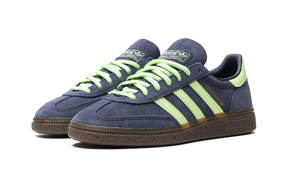 Handball Spezial Legend Ink Green Spark All You Need, photo 2